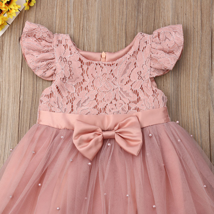 baby dress for kids Clothes girls dresses Summer - Swefashionstore