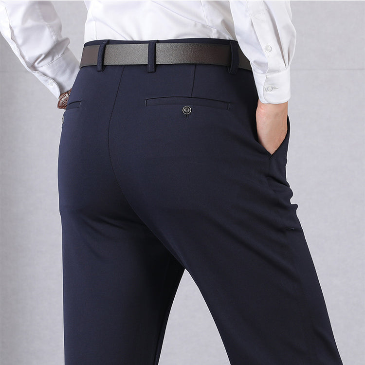 HIGH STRETCH Mens Classic Pants - Swefashionstore
