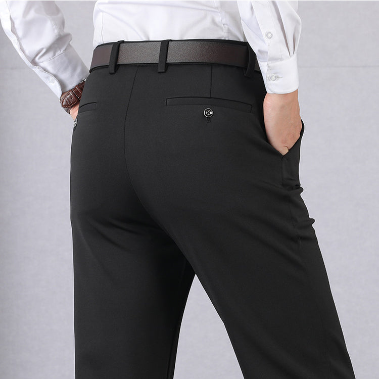 HIGH STRETCH Mens Classic Pants - Swefashionstore