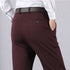 HIGH STRETCH Mens Classic Pants - Swefashionstore
