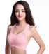 Sports bra without underwear - Swefashionstore