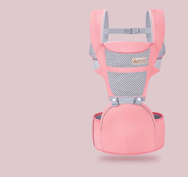 Baby Carrier Waist Stool Multifunctional Baby Child Sitting Carrier Bag - Swefashionstore