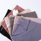 Silk Antibacterial Low Waist Underwear For Pregnant Women - Swefashionstore