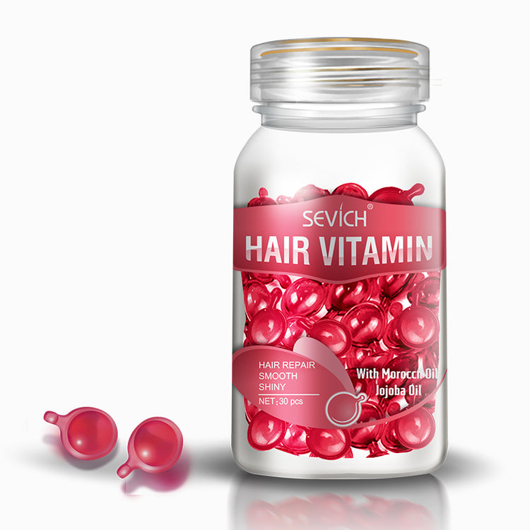 Hair care capsules - Swefashionstore