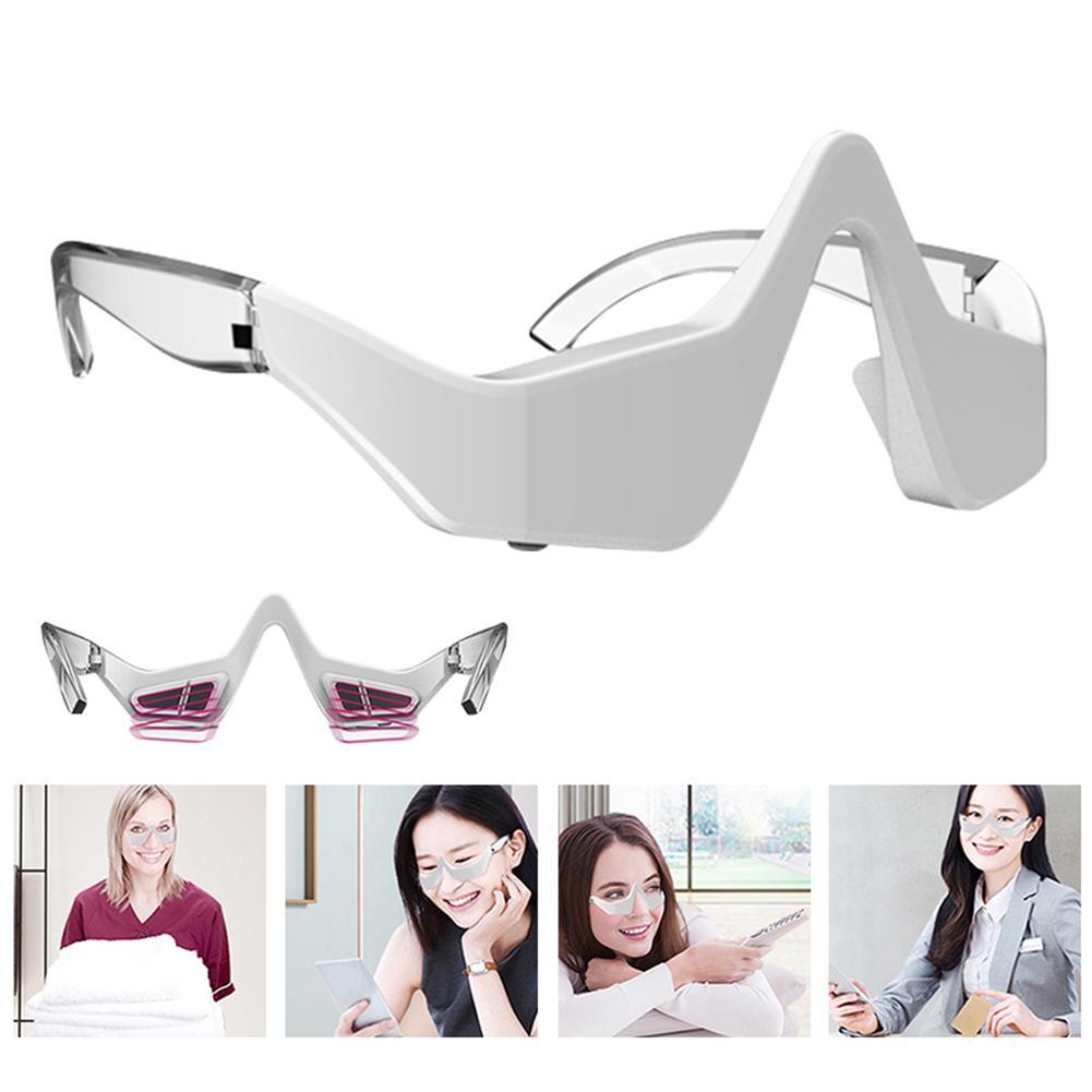 3D Eye Beauty Instrument that Reduces Wrinkles