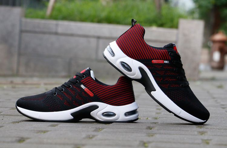 Aber Freizeitschuhe Outdoor Atmungsaktive Arbeitsschuhe
