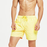 Magical Change Color Beach Shorts - Swefashionstore