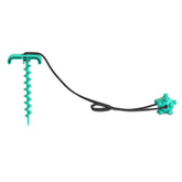 Tie dog leash dog toy - Swefashionstore