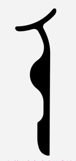 Magnet false eyelashes - Swefashionstore