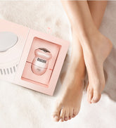 Multifunctional Electric Foot File - Swefashionstore