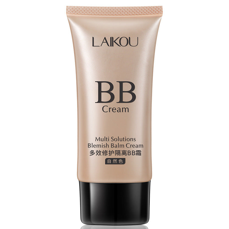 LAIKOU Moisturizing Concealer Liquid Foundation - Swefashionstore