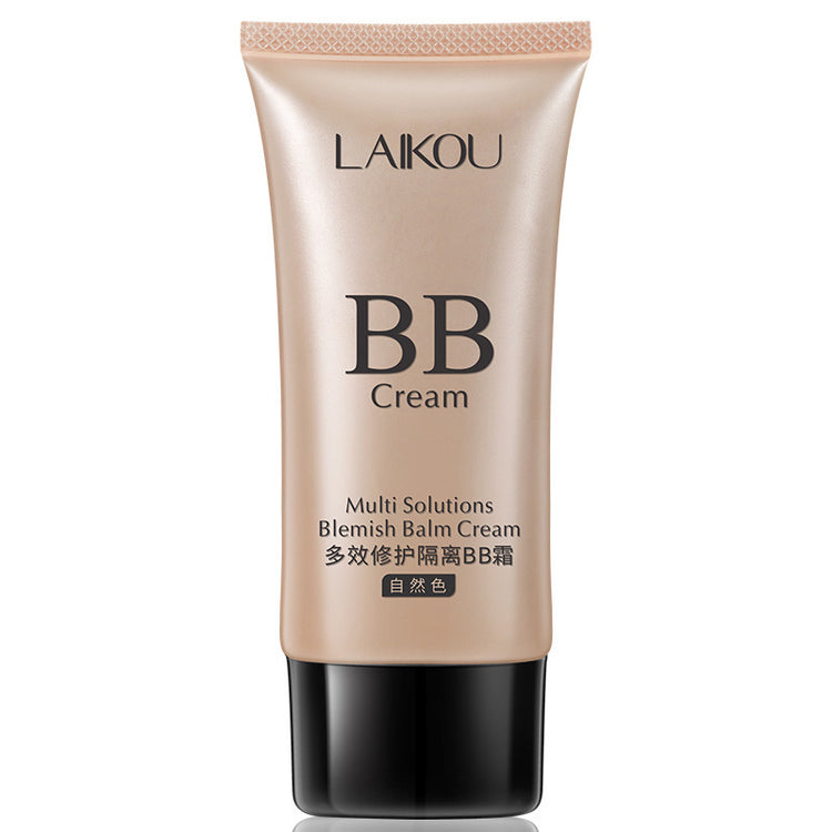 LAIKOU Moisturizing Concealer Liquid Foundation - Swefashionstore