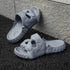 Halloween Slippers Bathroom Indoor Outdoor Shoes - Swefashionstore