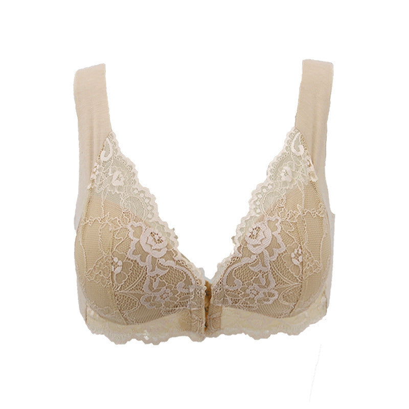 Gathering seamless underwear - Swefashionstore