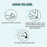 NIGRIFIX Skin Lotion Treatment Skin Care Product - Swefashionstore
