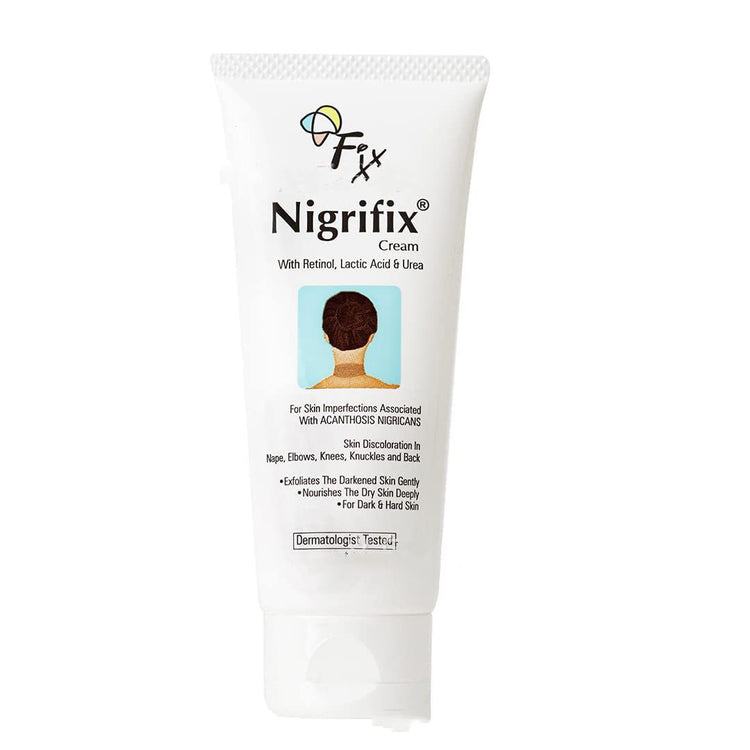 NIGRIFIX Skin Lotion Treatment Skin Care Product - Swefashionstore