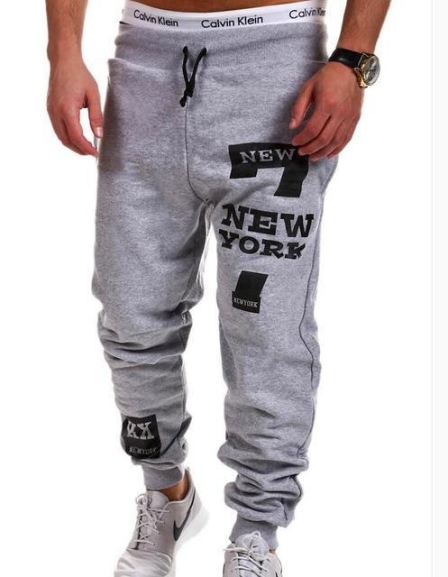 NEW Men's Fashion And COMFORT Leisure Joggers