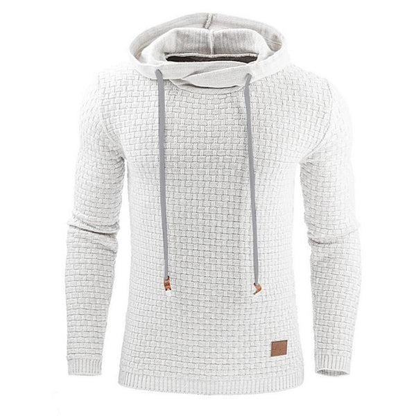 Bestseller Casual Men's Fashion Hoodies - Swefashionstore