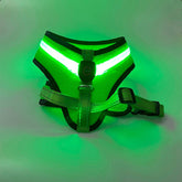 LED Luminous Dog Harness - Swefashionstore
