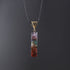 Gravel Seven Chakra Spirit Pendant - Swefashionstore