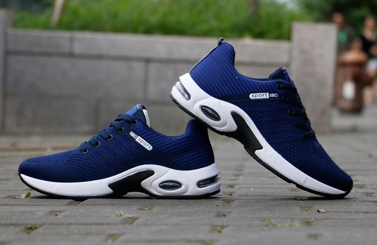 Aber Freizeitschuhe Outdoor Atmungsaktive Arbeitsschuhe