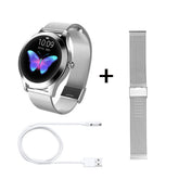 Heart Rate Monitoring Sports Step Smart Bracelet - Swefashionstore