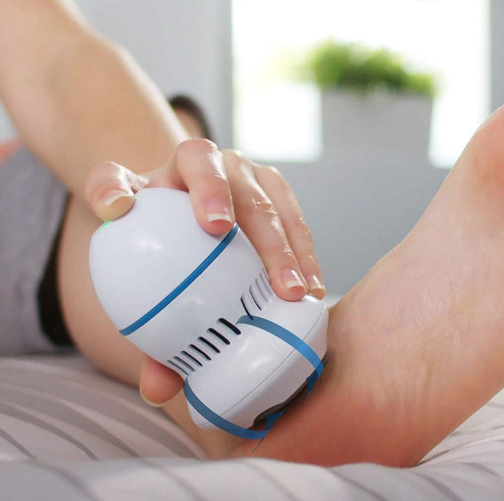Multifunctional Electric Foot File - Swefashionstore