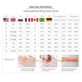 Tungsten Gold Ring With Black Veneer Plating - Swefashionstore