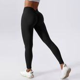 Yoga Fitness Pants Breathable Quick-drying - Swefashionstore