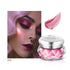 Face Highlighter Jelly Gel Mermaid Eyeshadow Glow Body Glitter - Swefashionstore