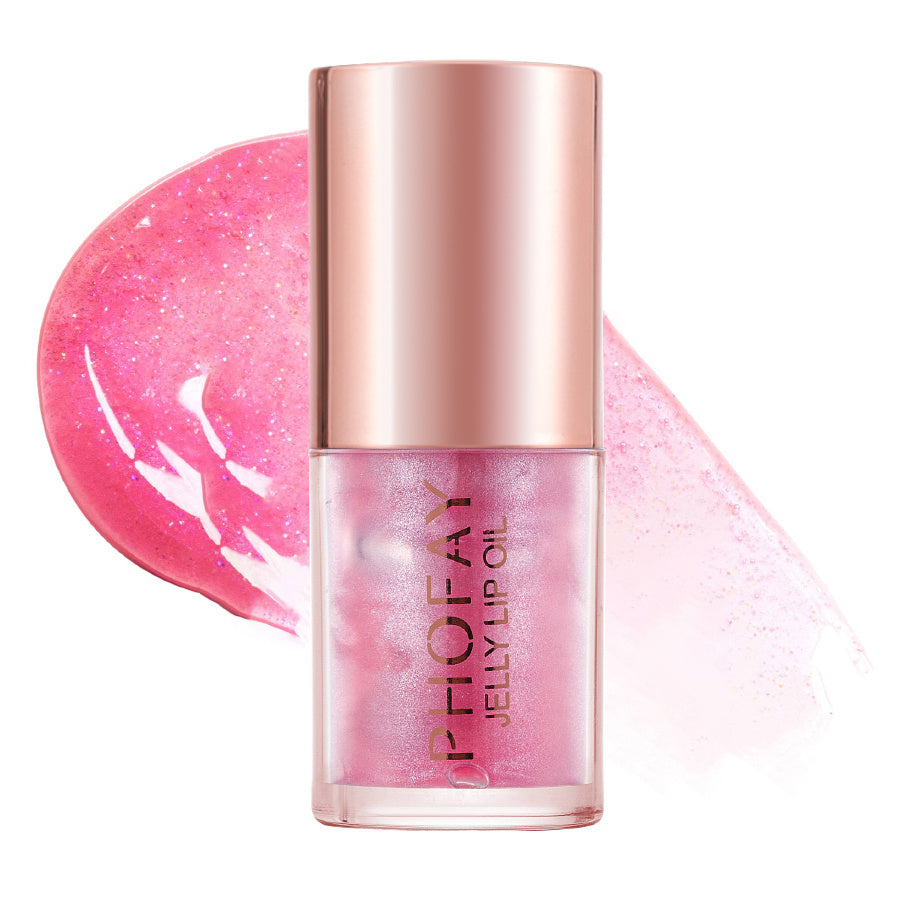 PHOFAY Jelly Lip Oil - Swefashionstore