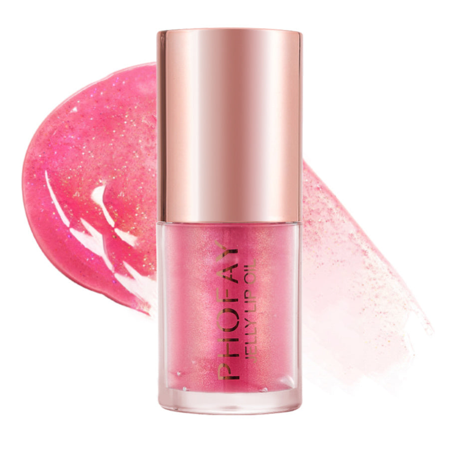 PHOFAY Jelly Lip Oil - Swefashionstore
