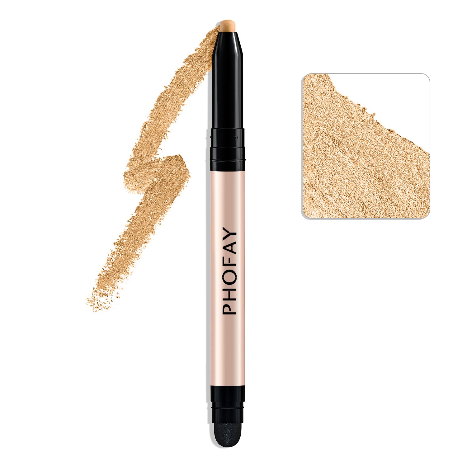 PHOFAY Eyeshadow Stick - Swefashionstore