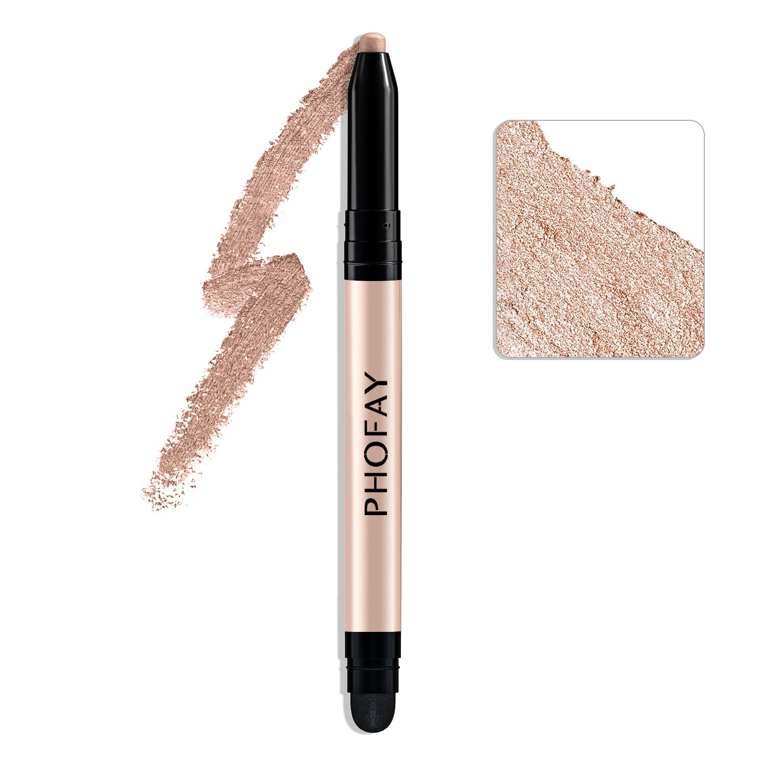 PHOFAY Eyeshadow Stick - Swefashionstore
