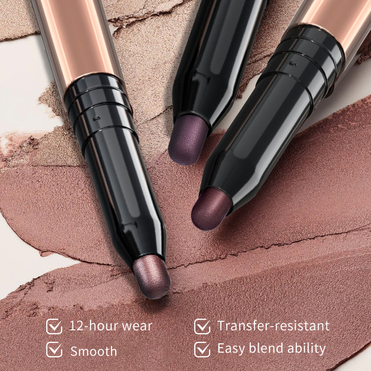PHOFAY Eyeshadow Stick - Swefashionstore