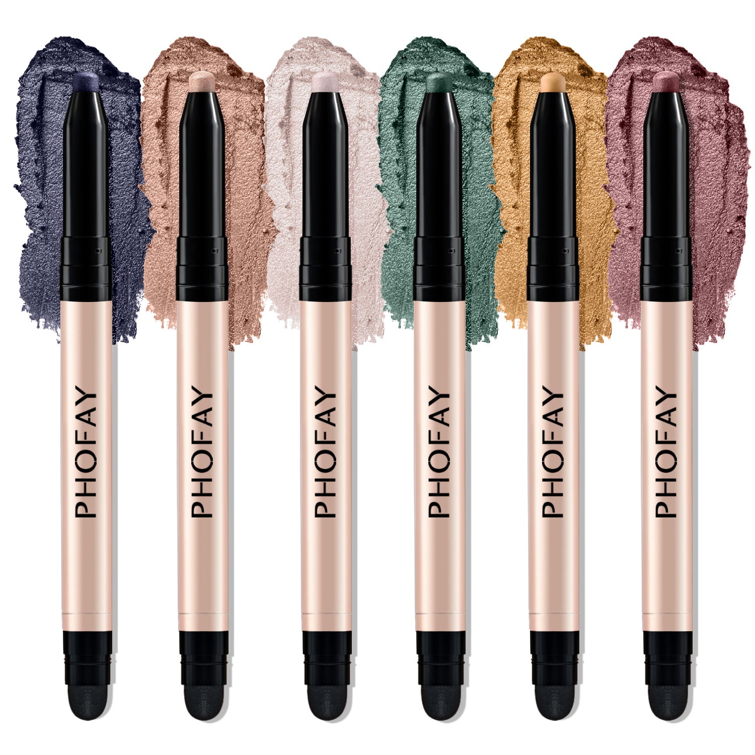 PHOFAY Eyeshadow Stick - Swefashionstore