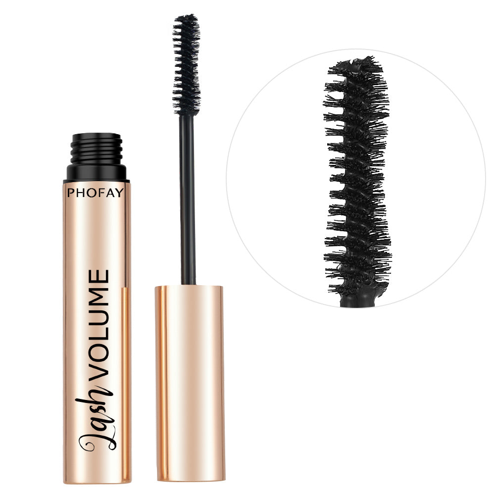 PHOFAY Volumizing Mascara - Swefashionstore