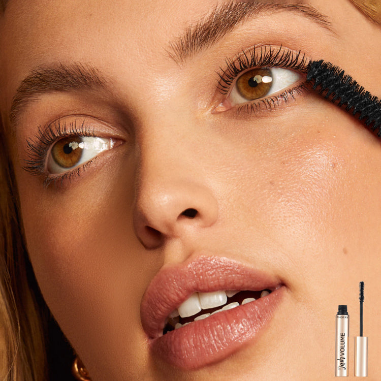 PHOFAY Volumizing Mascara - Swefashionstore