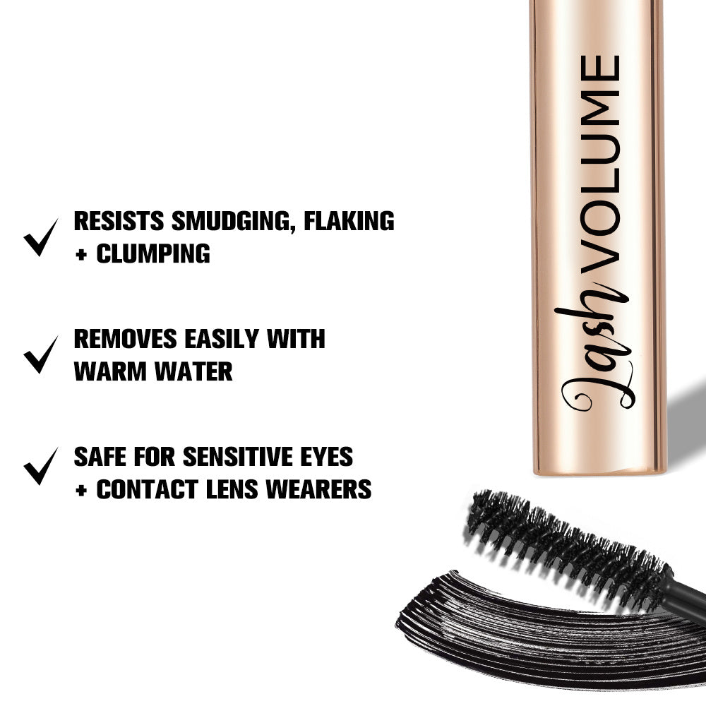 PHOFAY Volumizing Mascara - Swefashionstore