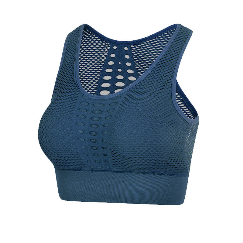 NYLON BH Fitnessunterwäsche für Damen