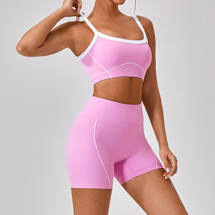 Yoga Suits Women&