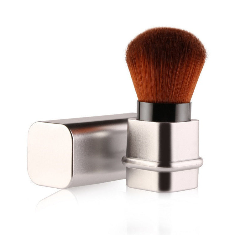 Portable Single Makeup Brush - Swefashionstore