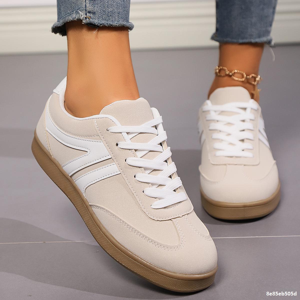 Sports Slip On Casual Shoes For Women