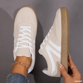 Sports Slip On Casual Shoes For Women - Swefashionstore