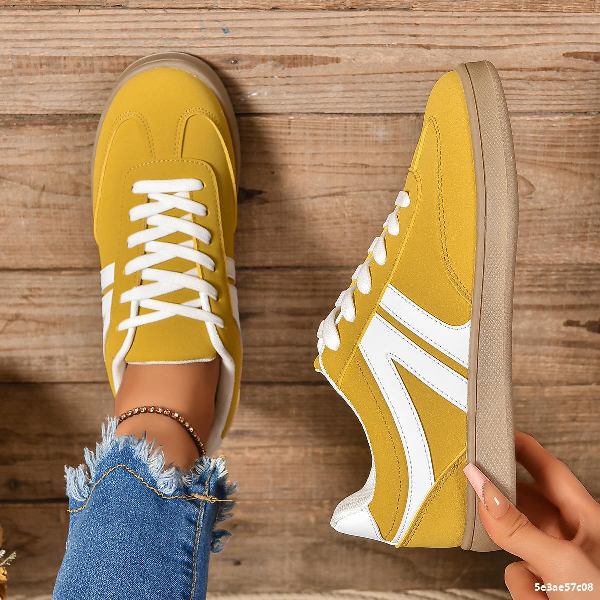 Sports Slip On Casual Shoes For Women