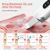 Skin Scrubber And Blackhead Remover - Swefashionstore