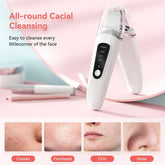 Skin Scrubber And Blackhead Remover - Swefashionstore