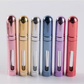12ml perfume bottle portable perfume bottle - Swefashionstore