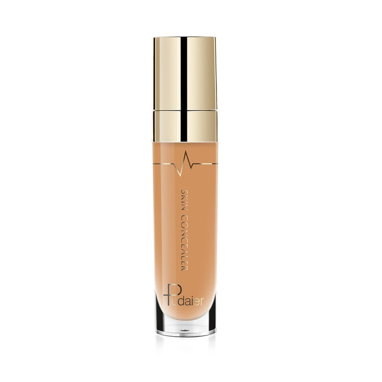 Pudaier foundation Professional Moisturizer Face Base MakeUp Long Lasting Convenient Concealer Makeup Cosmetic Concealer - Swefashionstore