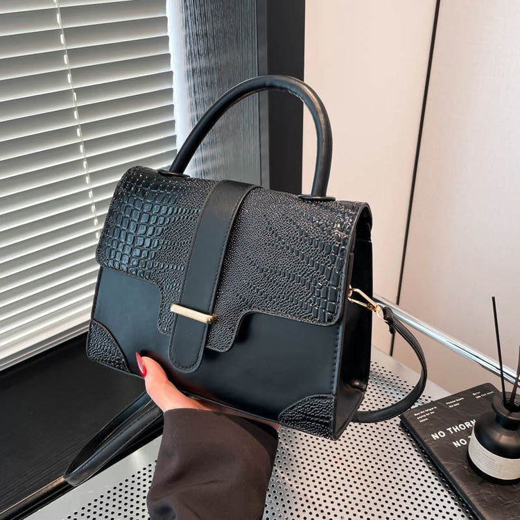 Ladies New Fashion Crossbody Bag - Swefashionstore